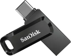 SanDisk Ultra Dual GO 256 GB SDDDC3-256G-G46 256 GB Memoria USB