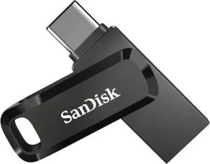 SanDisk Ultra Dual Go 512 GB SDDDC3-512G-G46 512 GB Memoria USB