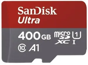 SanDisk Ultra microSDHC 400 GB SDSQUA4-400G-GN6MA Micro SDHC 400 GB Tarjeta de memoria