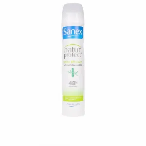 Natur Protect Fresh Efficacy - Sanex Desodorante 200 ml