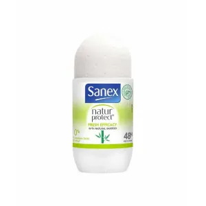 Natur Protect Fresh Efficacy - Sanex Desodorante 50 ml
