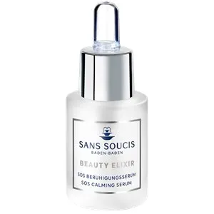 Sans Soucis Cuidado Beauty Elixir Sérum calmante SOS 15 ml
