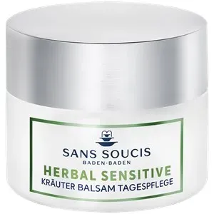Sans Soucis Herbal Balsam Day Care 2 50 ml