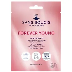 Sans Soucis Forever Young Sheet Mask 2 16 ml