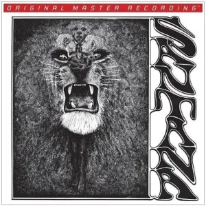 Santana - Santana (2 LP) Disco de vinilo