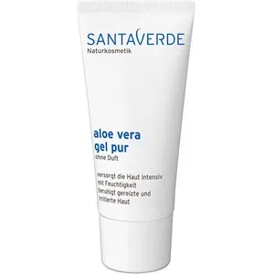 Santaverde Aloe Vera Gel Pur 2 100 ml
