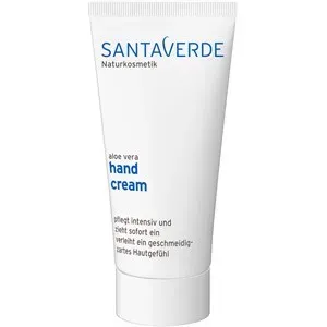 Santaverde Aloe Vera Hand Cream 2 50 ml