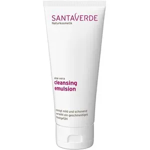 Santaverde Cleansing Emulsion 2 100 ml
