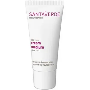 Santaverde Cream Medium ohne Duft 2 30 ml
