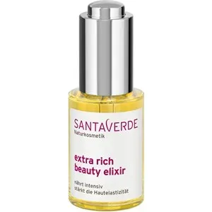 Santaverde Extra Rich Beauty Elixir 2 30 ml