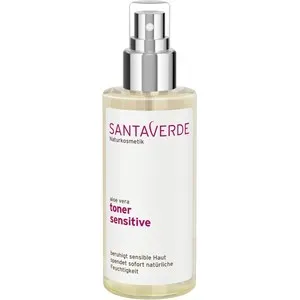 Santaverde Toner Sensitive 2 100 ml