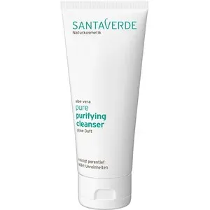 Santaverde Pure Purifying Cleanser 2 100 ml