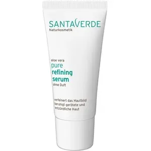 Santaverde Cuidado Cuidado facial Refining Serum 30 ml