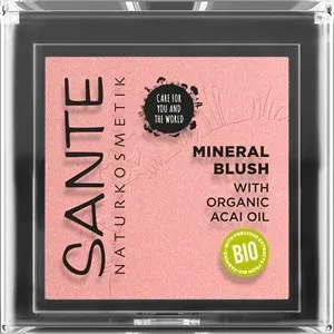 Sante Naturkosmetik Mineral Blush 2 5 g #125716