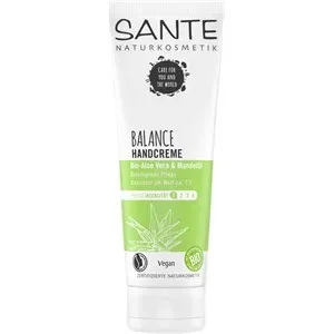 Sante Naturkosmetik Balance Hand Cream 2 75 ml