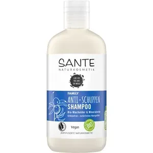 Sante Naturkosmetik Sabina orgánica y tierra mineral 2 250 ml