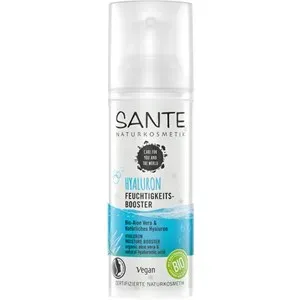 Sante Naturkosmetik Face Cleansing Gel 2 50 ml