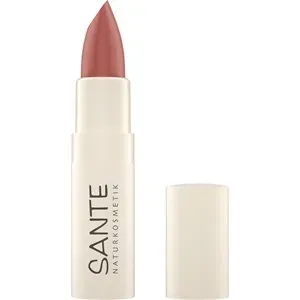 Sante Naturkosmetik Moisture Lipstick 2 4.50 ml