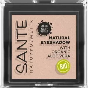 Sante Naturkosmetik Eyeshadow 2 1.80 g #123281