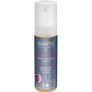 Sante Naturkosmetik Hair Spray Natural Styling 2 150 ml