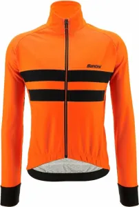 Santini Colore Halo Jacket Chaqueta de ciclismo, chaleco #98051