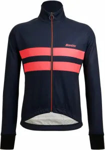 Santini Colore Halo Jacket Chaqueta de ciclismo, chaleco #97453