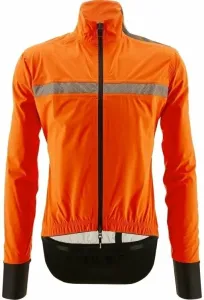 Santini Guard Neo Shell Rain Jacket Chaqueta de ciclismo, chaleco #637016