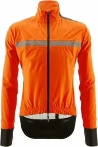 Santini Guard Neo Shell Rain Jacket Chaqueta de ciclismo, chaleco #101112