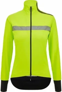 Santini Guard Neo Shell Woman Rain Jacket Chaqueta de ciclismo, chaleco #637028