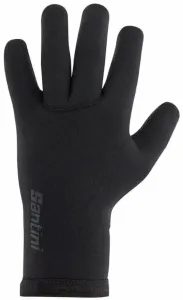 Santini Shield Gloves Guantes de ciclismo