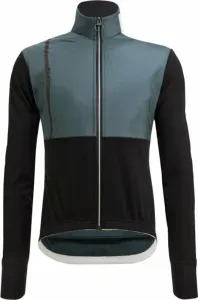 Santini Vega Absolute Jacket Chaqueta de ciclismo, chaleco #100956