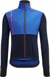 Santini Vega Absolute Jacket Chaqueta de ciclismo, chaleco #100959