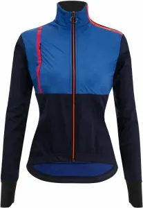 Santini Vega Absolute Woman Jacket Chaqueta de ciclismo, chaleco #98061