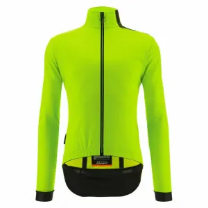 Santini Vega Multi Jacket with Hood Chaqueta de ciclismo, chaleco #100971