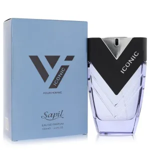 Iconic - Sapil Eau De Parfum Spray 100 ml