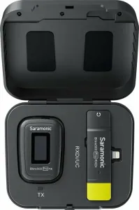 Sistemas de cámara Saramonic