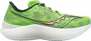 Saucony Endorphin Pro 3 Mens Shoes Verde 45 Zapatillas para correr