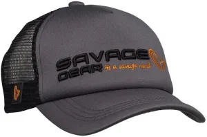 Savage Gear Gorra Classic Trucker Cap