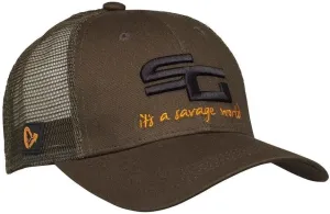 Savage Gear Gorra SG4 Cap