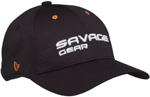 Savage Gear Gorra Sports Mesh Cap