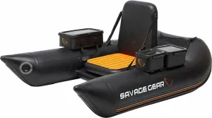 Savage Gear Belly Boat Pro-Motor 180 cm Belly Boat