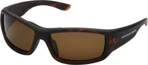 Savage Gear Savage2 Polarized Sunglasses Floating Marrón Gafas de pesca