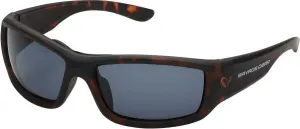 Savage Gear Savage2 Polarized Sunglasses Floating Black Gafas de pesca