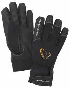 Savage Gear Guantes All Weather Glove XL