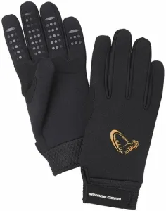 Savage Gear Guantes Neoprene Stretch Glove L