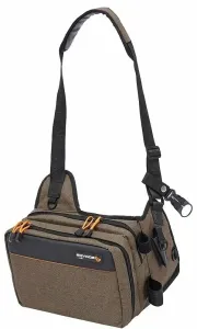Savage Gear Specialist Sling Bag 1 Box 10 Bags Mochila de pesca, bolsa