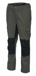 Savage Gear Pantalones Fighter Trousers Olive Night 2XL