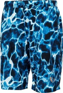 Savage Gear Pantalones Marine Shorts Sea Blue 2XL