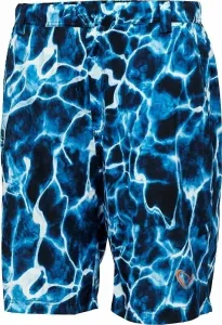 Savage Gear Pantalones Marine Shorts Sea Blue XL