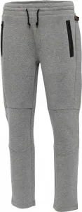 Savage Gear Pantalones Tec-Foam Joggers Dark Grey Melange L